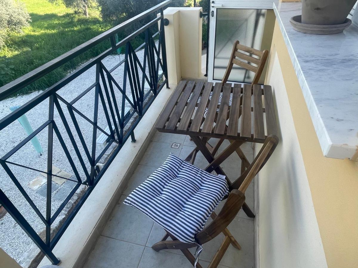 Polis Mountain And Sea View Apartment מראה חיצוני תמונה