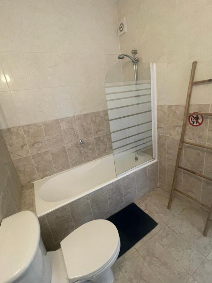 Polis Mountain And Sea View Apartment מראה חיצוני תמונה