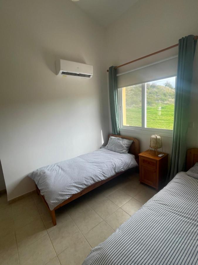 Polis Mountain And Sea View Apartment מראה חיצוני תמונה
