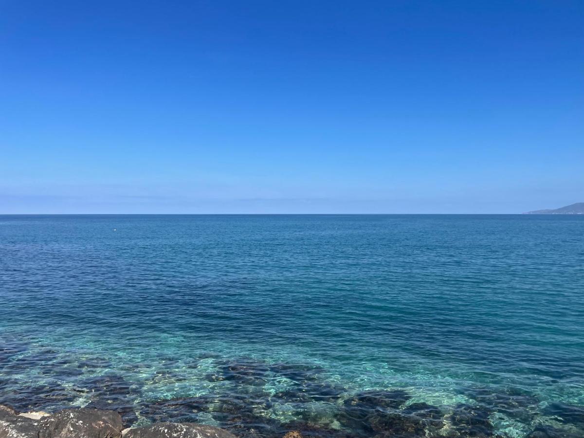 Polis Mountain And Sea View Apartment מראה חיצוני תמונה