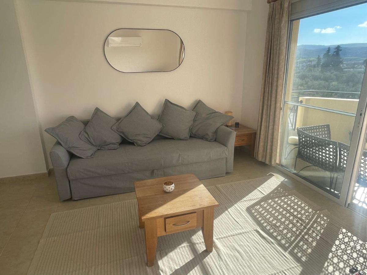 Polis Mountain And Sea View Apartment מראה חיצוני תמונה