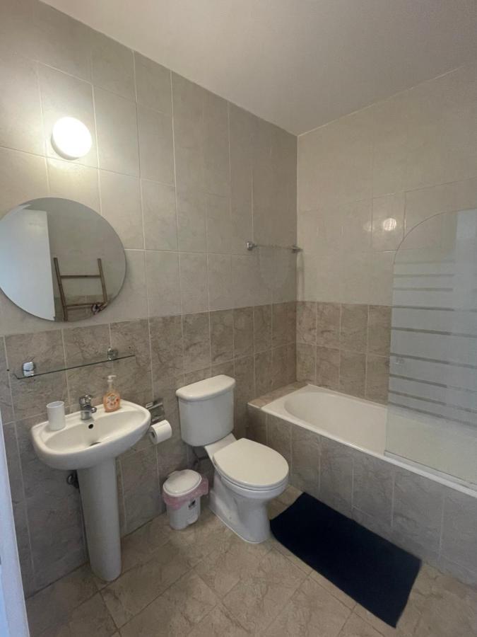 Polis Mountain And Sea View Apartment מראה חיצוני תמונה