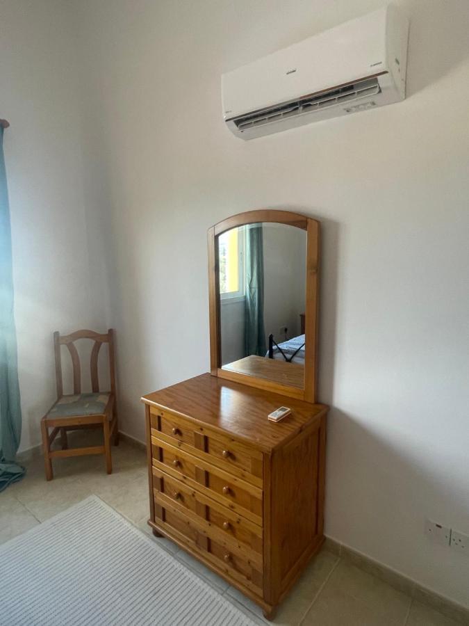 Polis Mountain And Sea View Apartment מראה חיצוני תמונה