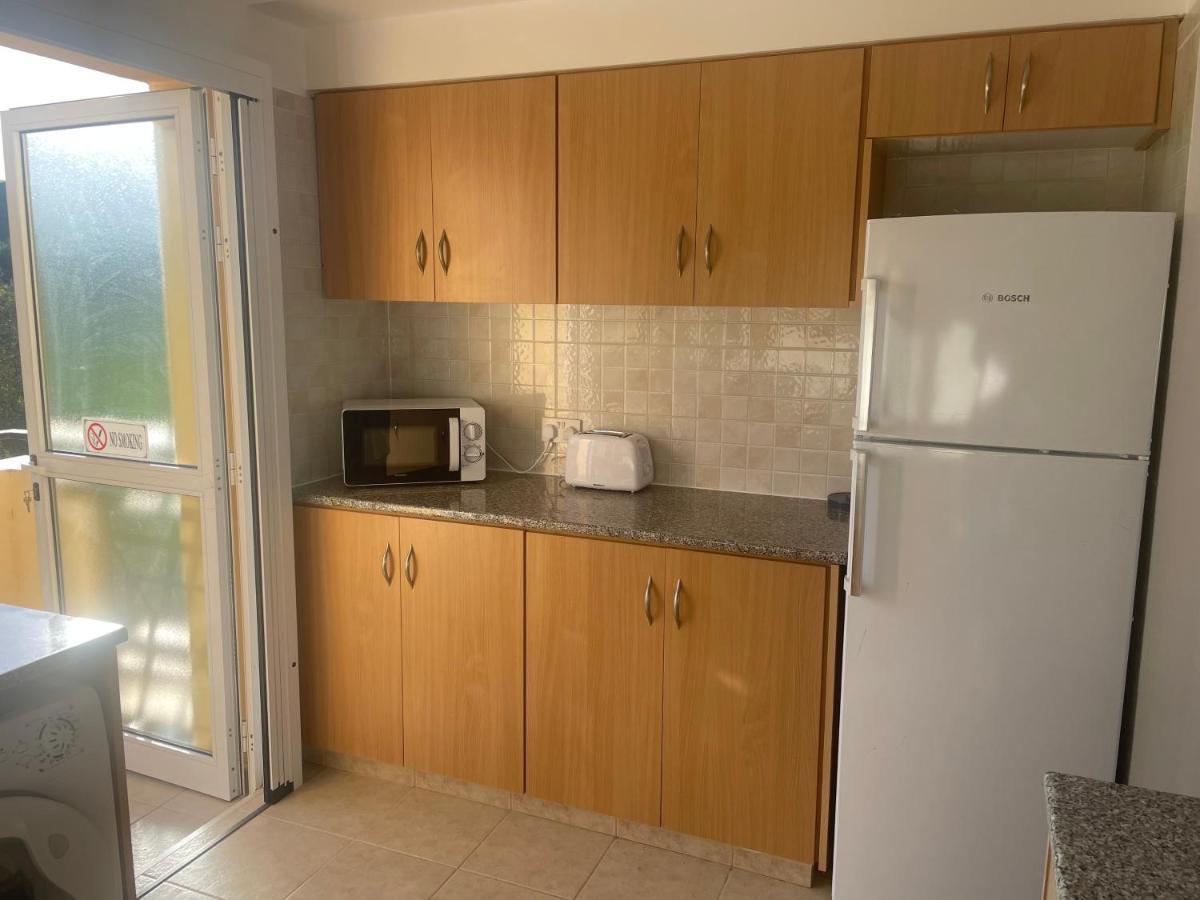 Polis Mountain And Sea View Apartment מראה חיצוני תמונה