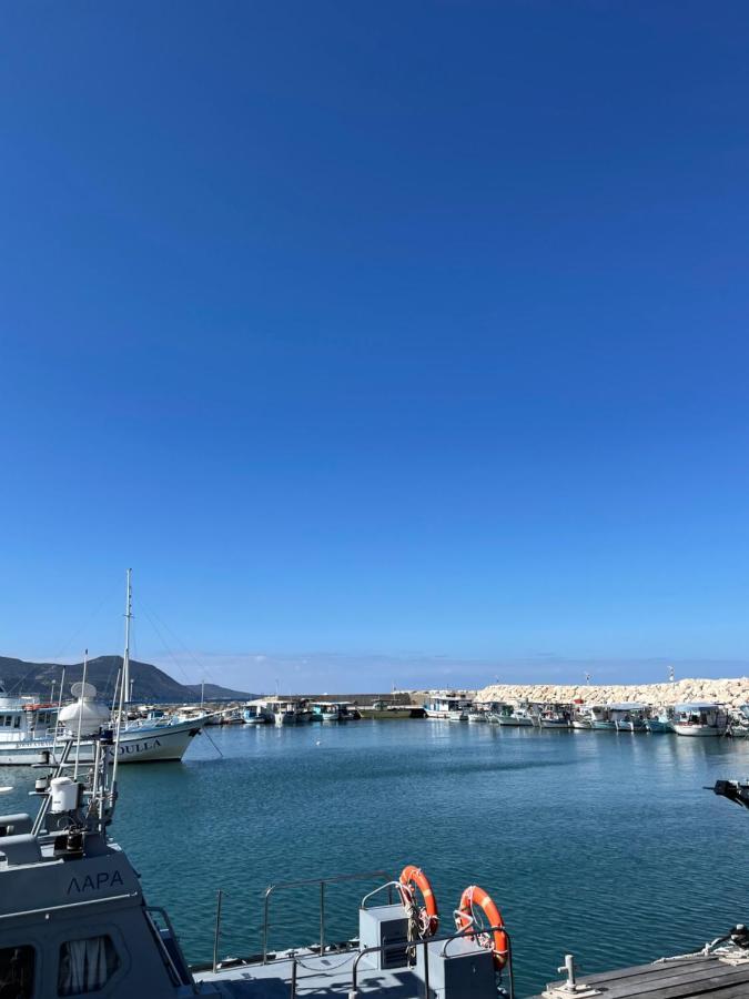 Polis Mountain And Sea View Apartment מראה חיצוני תמונה
