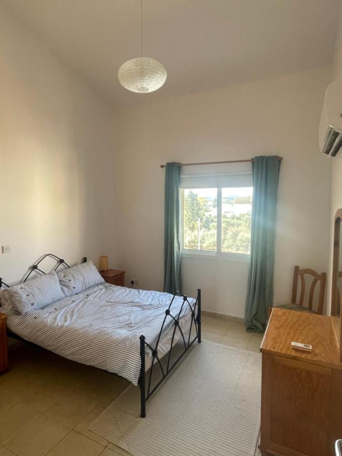 Polis Mountain And Sea View Apartment מראה חיצוני תמונה