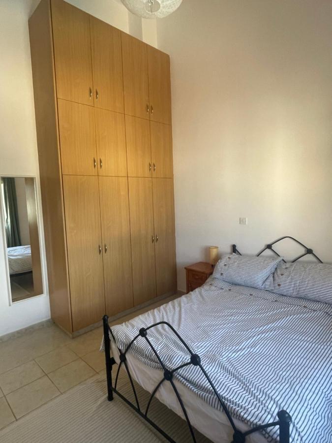 Polis Mountain And Sea View Apartment מראה חיצוני תמונה