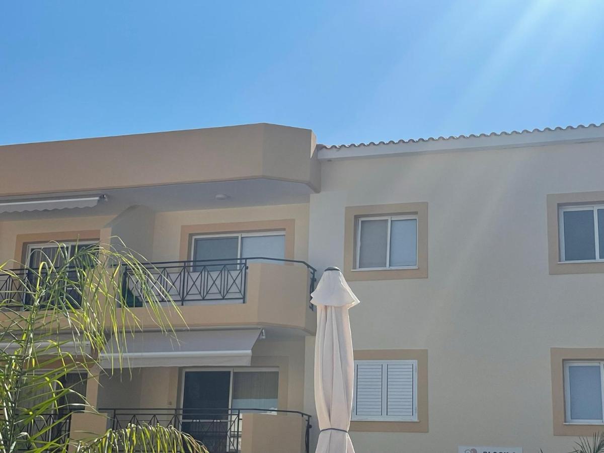 Polis Mountain And Sea View Apartment מראה חיצוני תמונה